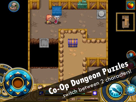 iPad Screenshot 4