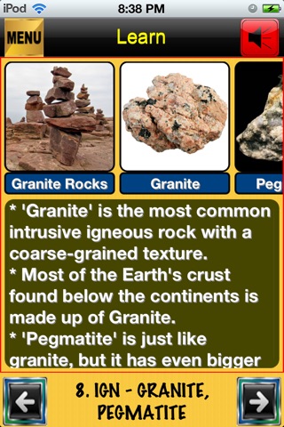 iPhone Screenshot 2
