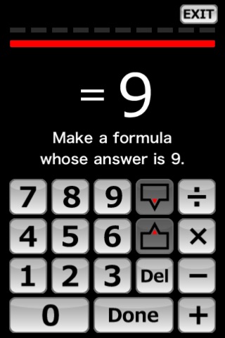 iPhone Screenshot 4
