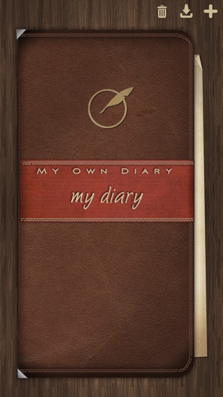 iPhone Screenshot 1