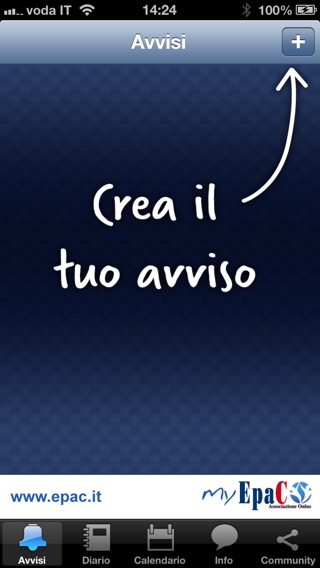 Istantanea iPhone 1