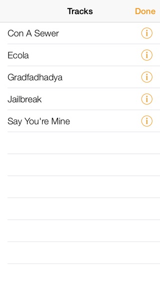 iPhone Screenshot 4
