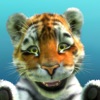 Kinectimals (AppStore Link)