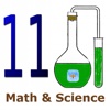 Grade 11 Math & Science