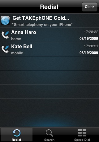 iPhone Screenshot 5