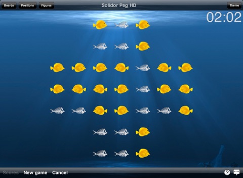 iPad Screenshot 2