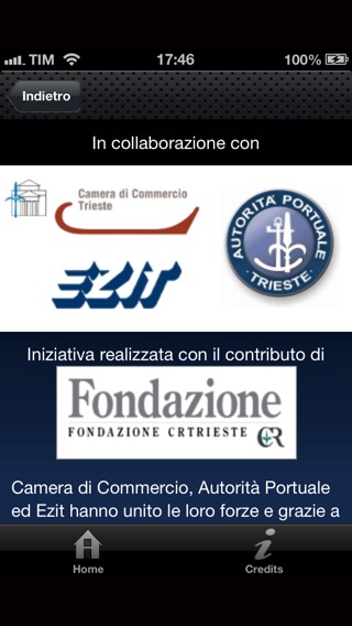 Istantanea iPhone 2