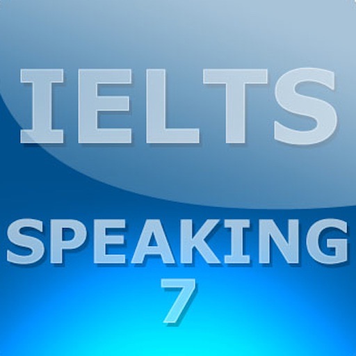s7IELTS - IELTS Speaking band 7+