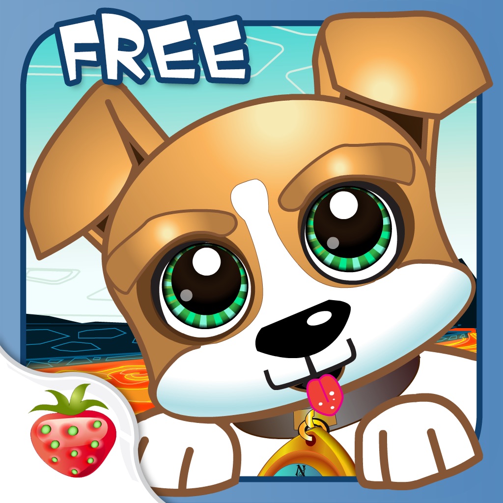 Happy Puppy Game Download