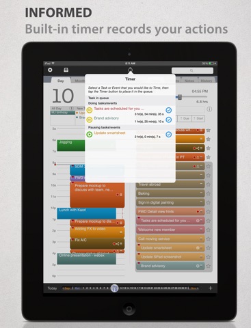 iPad Screenshot 5