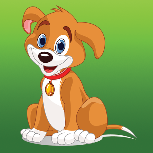 The Dog Whistle Trainer App Icon