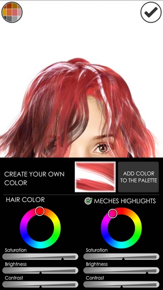 iPhone Screenshot 4