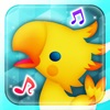 THEATRHYTHM FINAL FANTASY (AppStore Link)