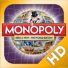 MONOPOLY HERE & NOW: The World Edition for iPad (AppStore Link)