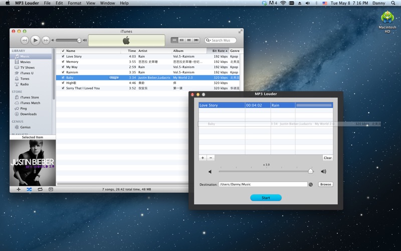 Screenshot 1