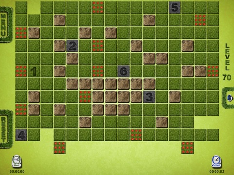 iPad Screenshot 3