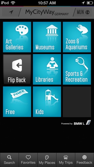 iPhone Screenshot 3