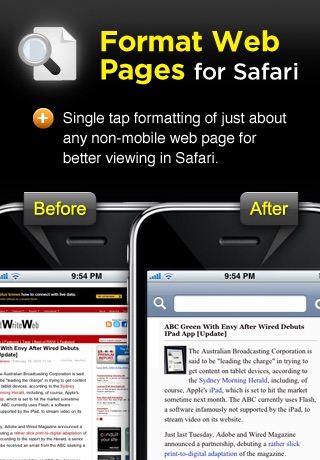 iPhone Screenshot 3