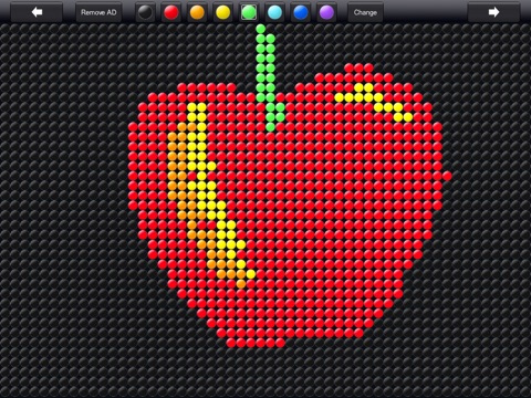 iPad 스크린샷 2