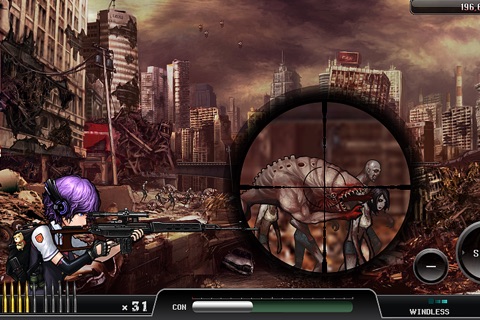 iPhone Screenshot 5