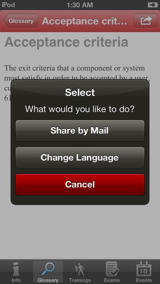 iPhone Screenshot 3