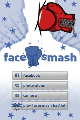 iPhone Screenshot 1