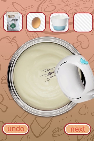 iPhone Screenshot 2