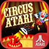 Circus Atari (AppStore Link)