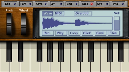 iPhone Screenshot 3