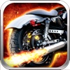 A Furious Outlaw Bike Racer: Fast Racing Nitro Game FREE HD