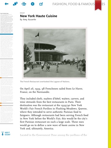 iPad Screenshot 5