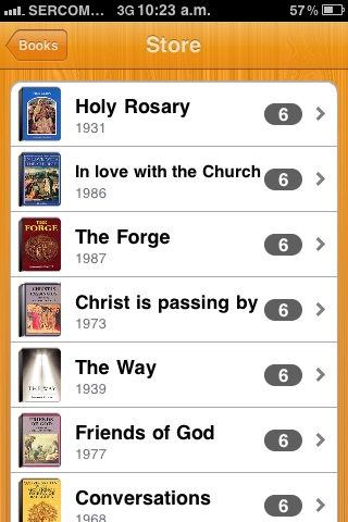iPhone Screenshot 2