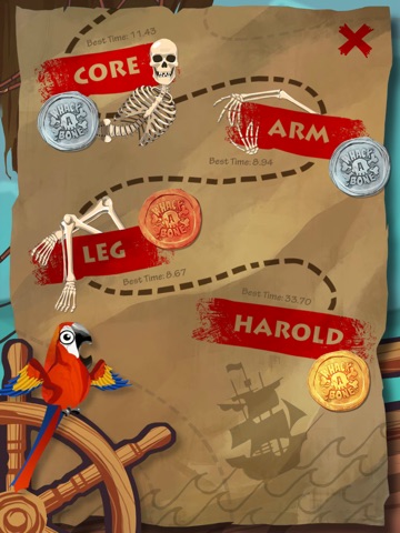 iPad Screenshot 1