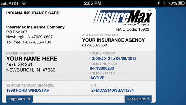 Insuremax Insurance Company Reviews npa1