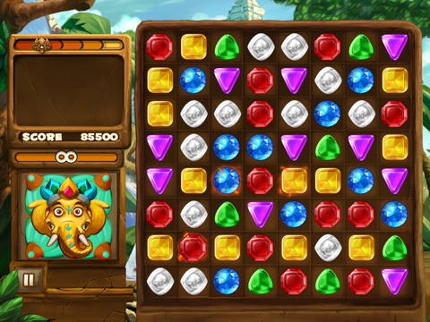 iPad Screenshot 5