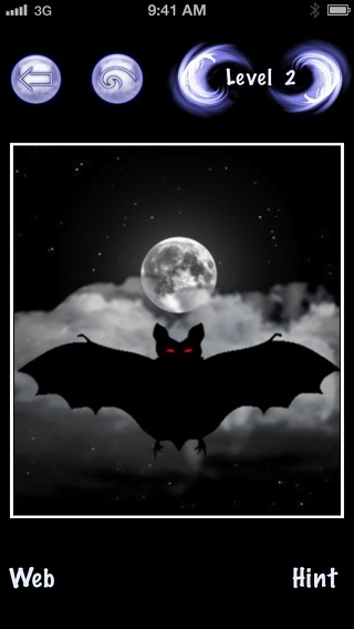 iPhone Screenshot 3