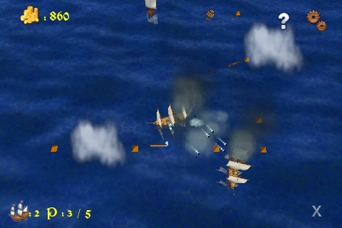 iPhone Screenshot 5
