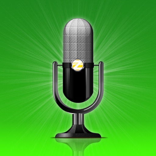 bluetooth voice recorder app