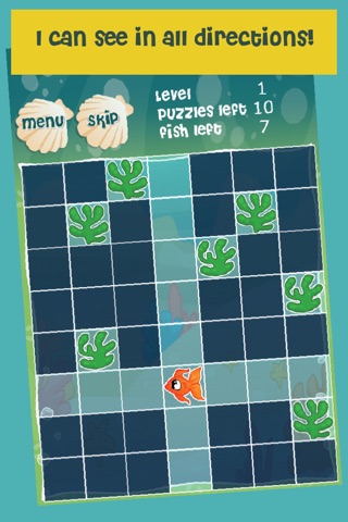 iPhone Screenshot 1