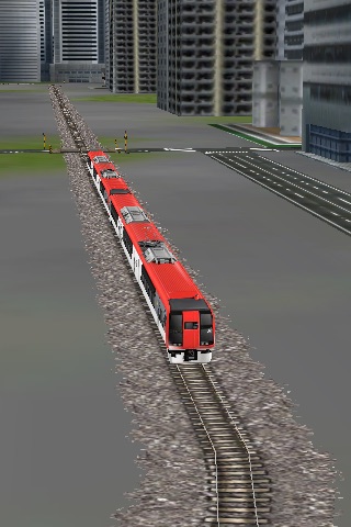 My Railway JR東日本 編のおすすめ画像1