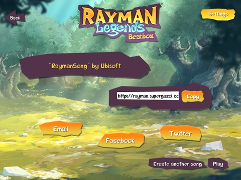 Rayman® Legends Beatboxのおすすめ画像5