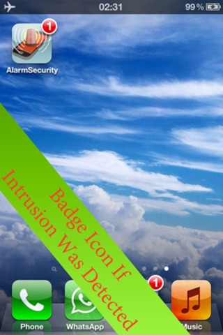 iPhone Screenshot 4