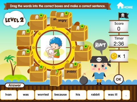 iPad Screenshot 3