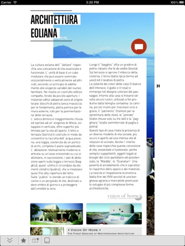 Istantanea iPad 5