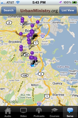 iPhone Screenshot 5