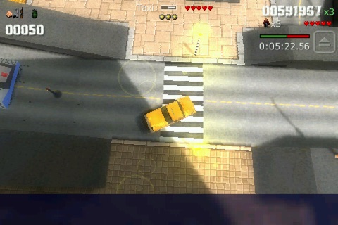 iPhone Screenshot 5