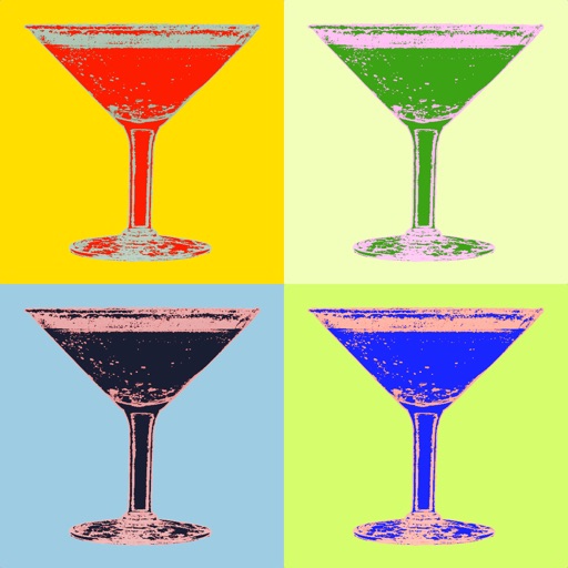 Random Drinks AppRecs