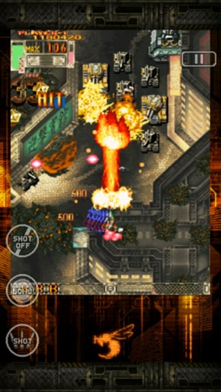 iPhone Screenshot 3