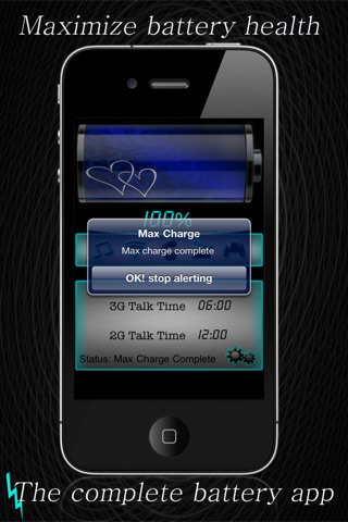 iPhone Screenshot 5