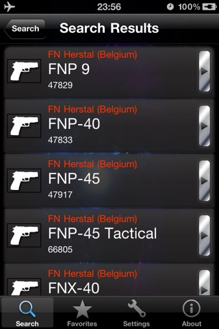 iPhone Screenshot 3